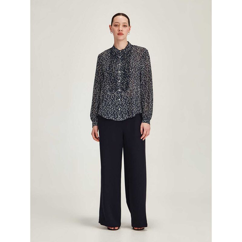 Sills Ami Spot Shirt image number 7